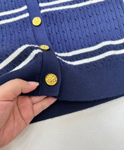 YSL 25S KNIT VEST STYLE 107