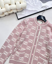 GUCCI CARDIGAN STYLE 5