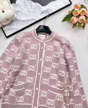 GUCCI CARDIGAN STYLE 5