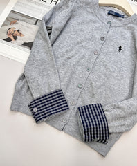 RALPH LAUREN CARDIGAN STYLE 186