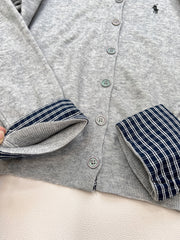 RALPH LAUREN CARDIGAN STYLE 186