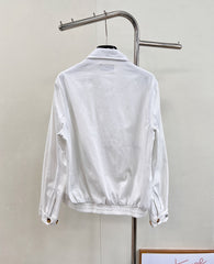 RALPH LAUREN 25S STAND COLLAR JACKET 204