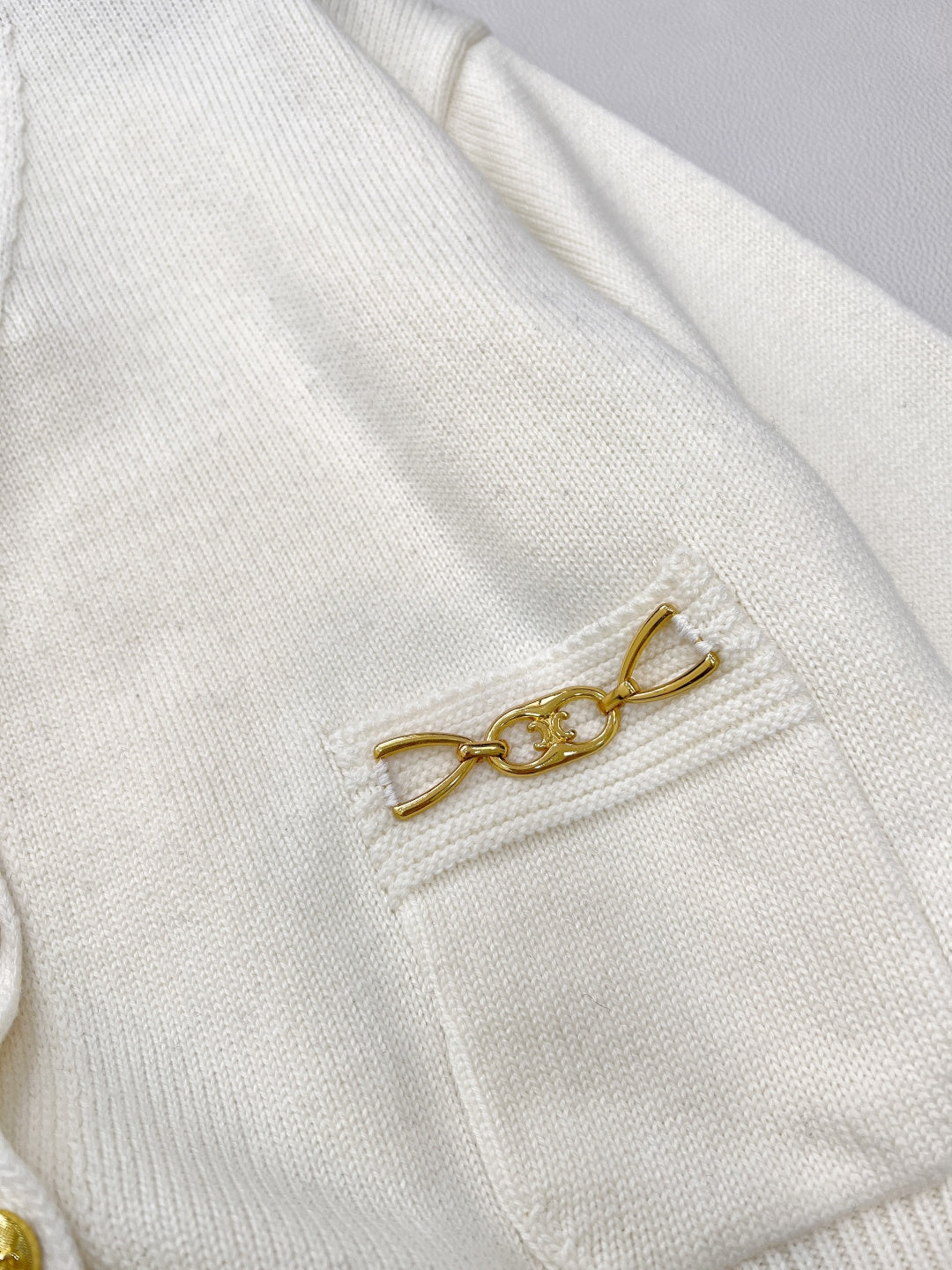 CELINE 26S CARDIGAN STYLE 83