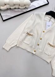 CELINE 26S CARDIGAN STYLE 83