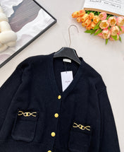 CELINE 26S CARDIGAN STYLE 81