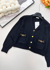 CELINE 26S CARDIGAN STYLE 81