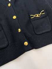 CELINE 26S CARDIGAN STYLE 81