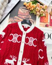 CELINE 26S CARDIGAN STYLE 95