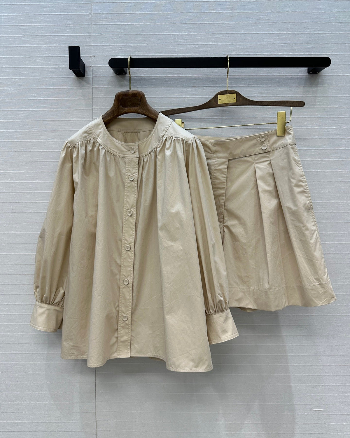 LP TOP AND PANTS SET 268273