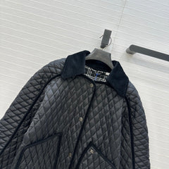 BURBERRY 25S JACKET 222