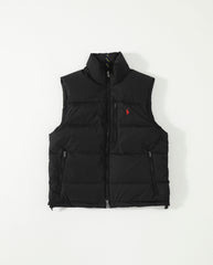 RALPH LAUREN PUFFER VEST STYLE 199
