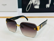 TRIOMPHE SUNGLASSES CL8031 IN ACETATE