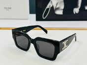 TRIOMPHE SUNGLASSES CL40499 IN ACETATE