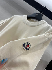 MONCLER 25S DRAWSTRING T-SHIRT 286852