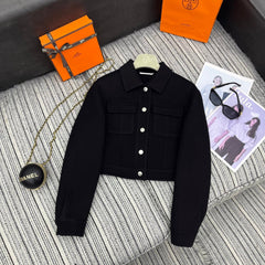 HERMES 25S JACKET 296