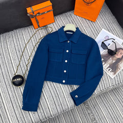 HERMES 25S JACKET 304