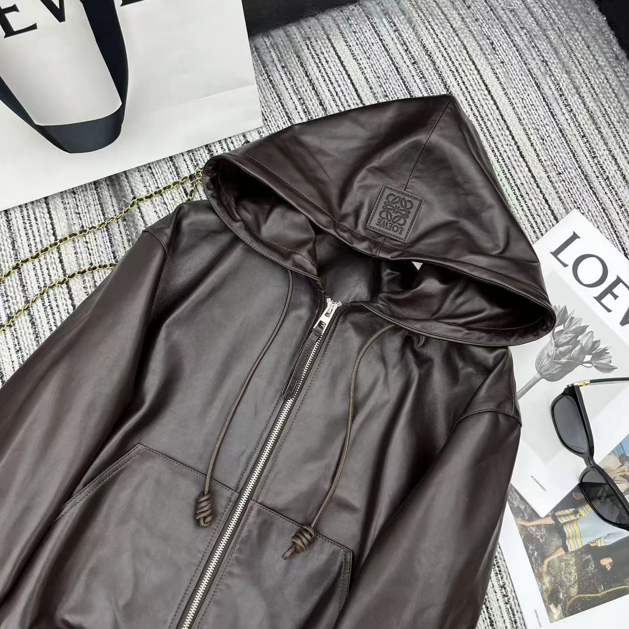 LOEWE JACKET STYLE 290
