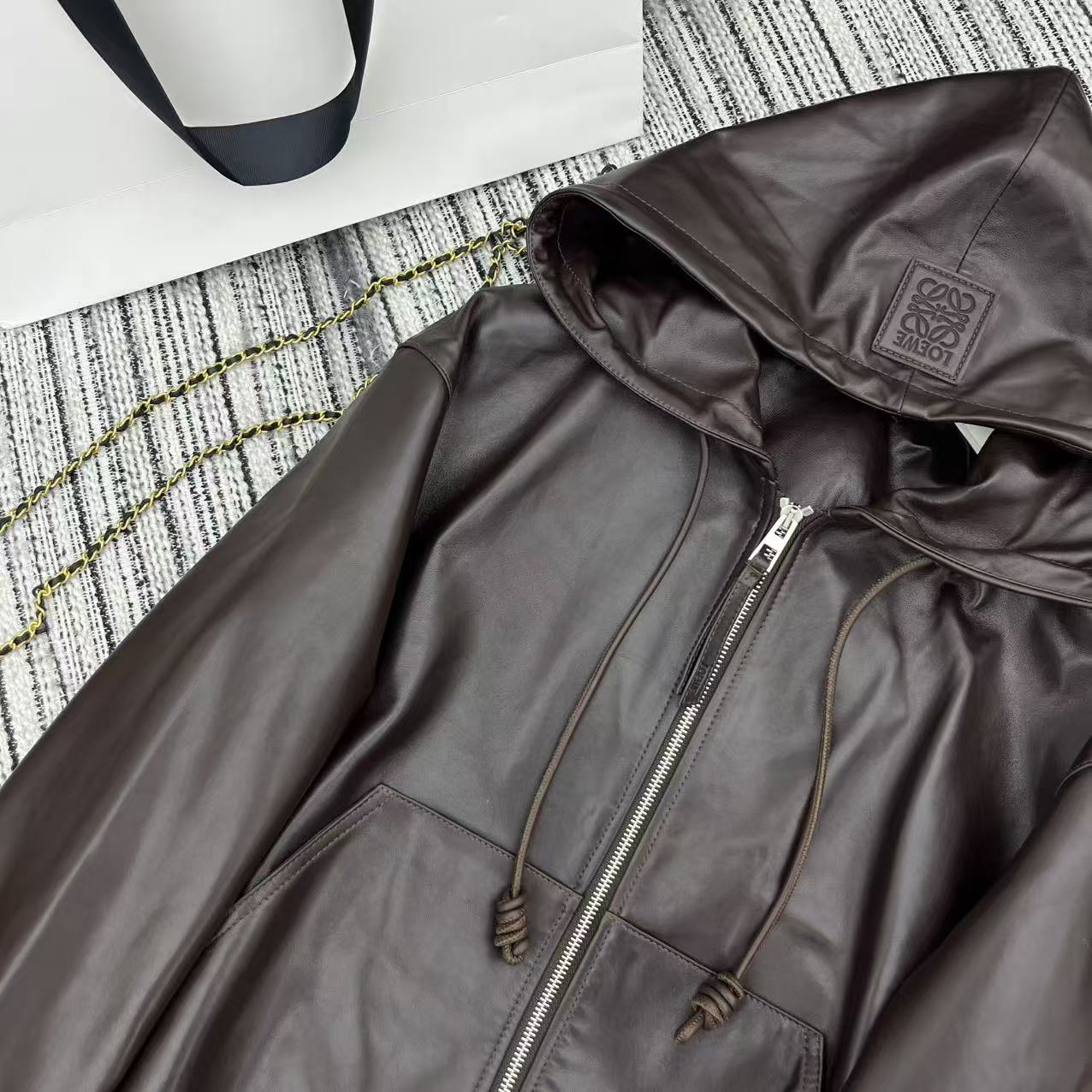 LOEWE JACKET STYLE 290