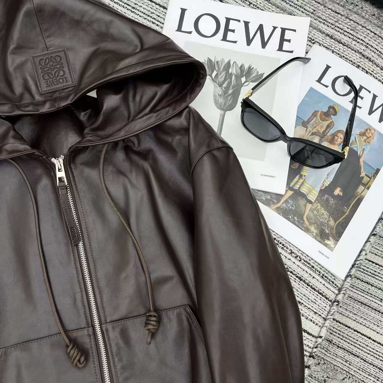 LOEWE JACKET STYLE 290