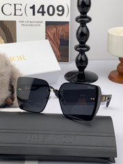 MONTAIGNE SUNGLASS D7230 IN ACETATE