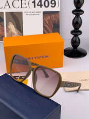 SIGNATURE ROUND SUNGLASSES L3305 IN ACETATE