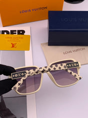 SIGNATURE ROUND SUNGLASSES L3305 IN ACETATE