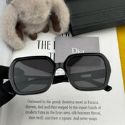 MONTAIGNE SUNGLASS CD2512 IN ACETATE