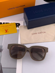 CAT EYE SUNGLASSES L5516 IN ACETATE