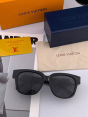 CAT EYE SUNGLASSES L5516 IN ACETATE