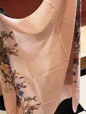 GUCCI 25S SCARF 200 IN CASHMERE 733885