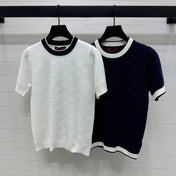 GUCCI SHORT-SLEEVE T-SHIRT 269488