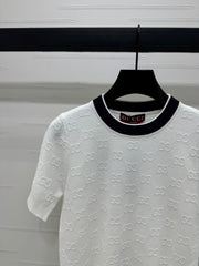 GUCCI SHORT-SLEEVE T-SHIRT 269488