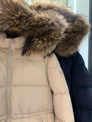 BURBERRY 25S DOWN JACKET 0007