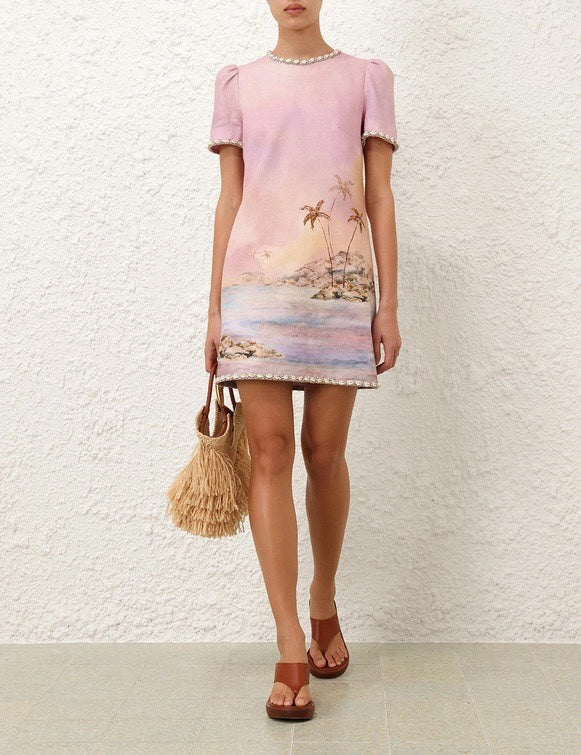 Zimmermann Dress 204