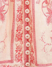 Zimmermann Mini Dress 216