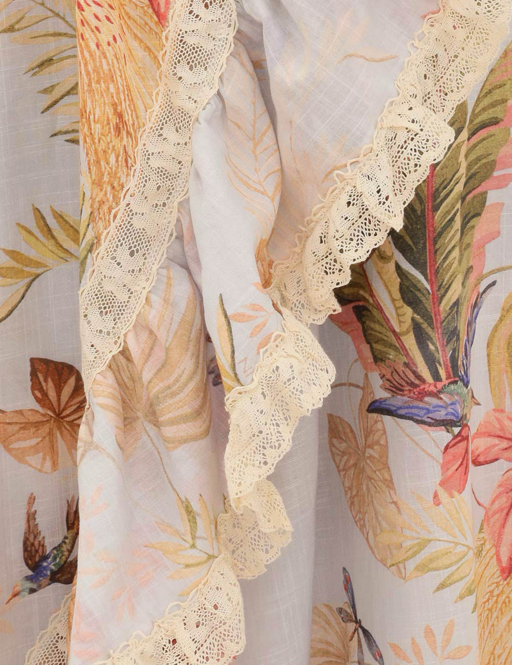 Zimmermann Dress 218