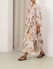 Zimmermann Dress 218