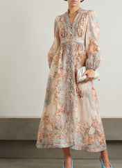 Zimmermann Dress 220