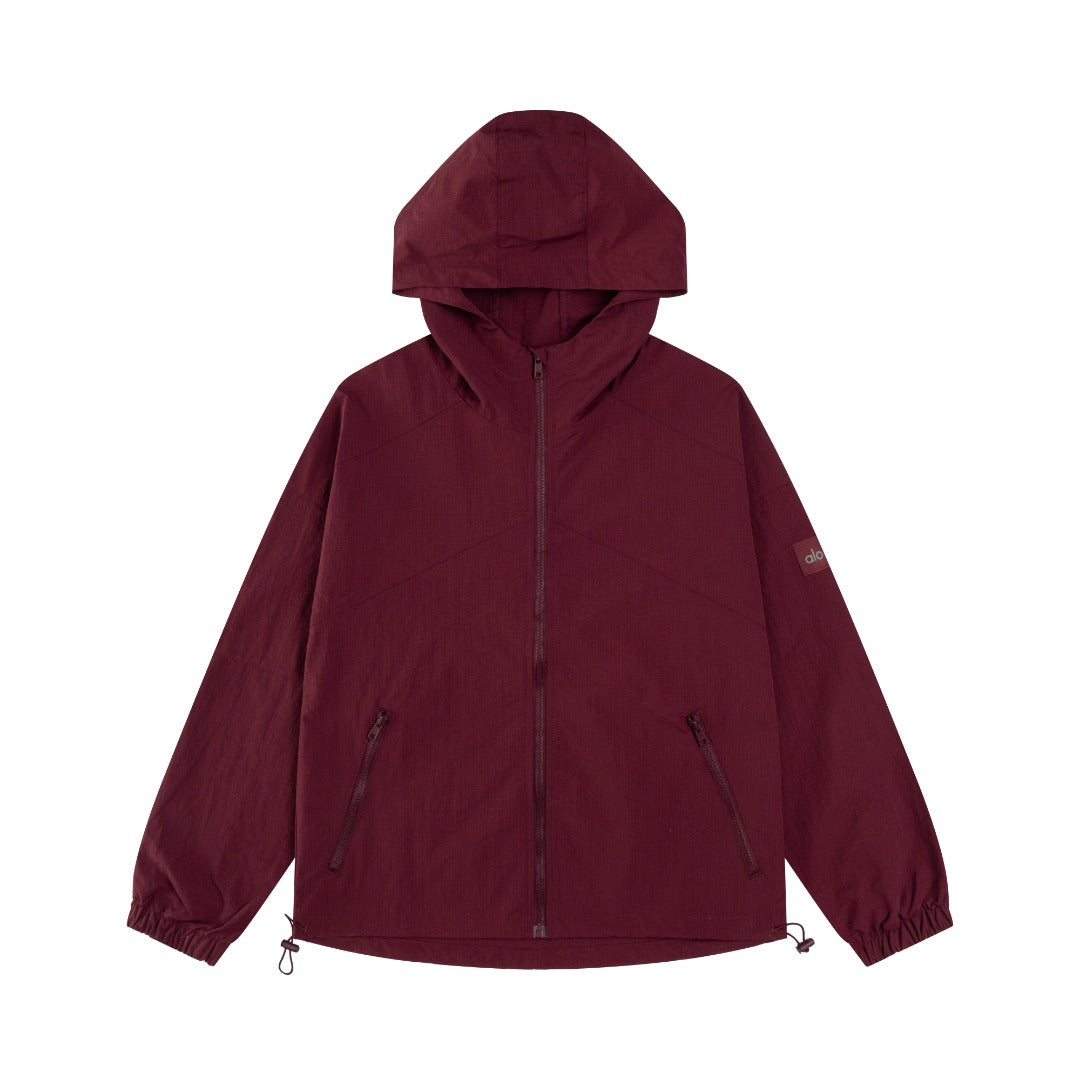 ALO JACKET STYLE 136