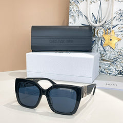 MONTAIGNE SUNGLASS MISSDIORS2F 581617 IN ACETATE