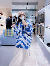 MM BASEBALL CAP IN SHAMPOO PINK FABRIC WITH LOGO EMBROIDERY