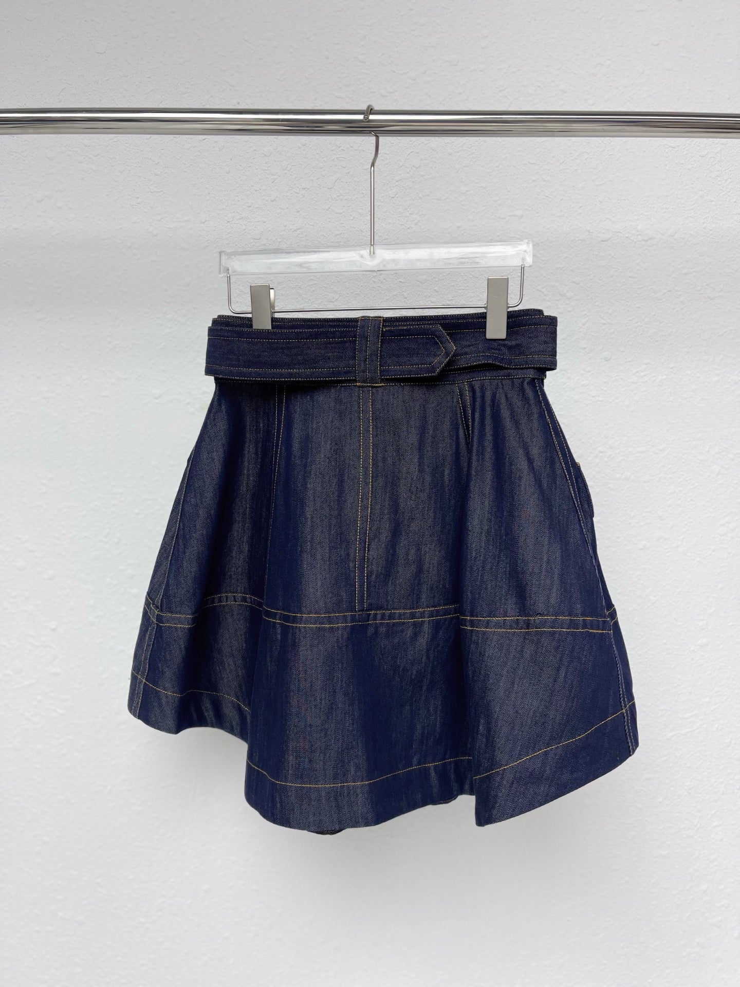 Zimmermann Skirt 127