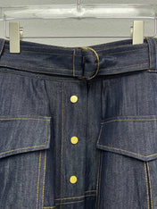 Zimmermann Skirt 127