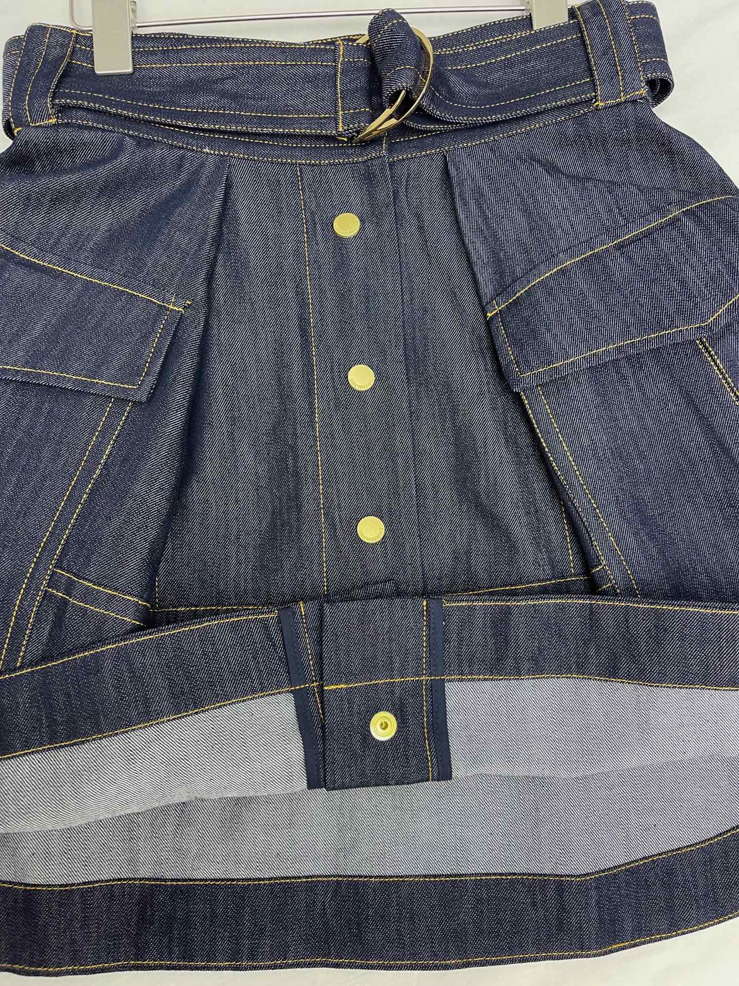 Zimmermann Skirt 127