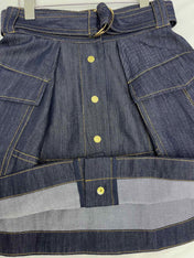 Zimmermann Skirt 127