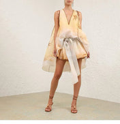 Zimmermann Dress 123