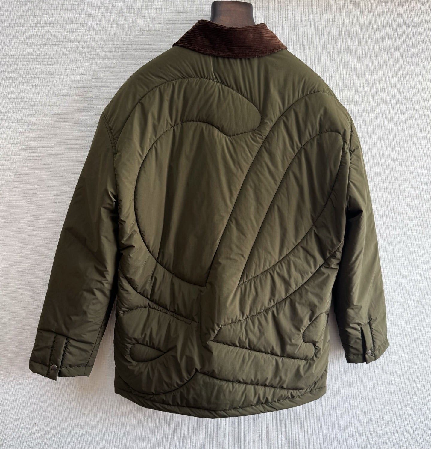 LOEWE JACKET STYLE 270