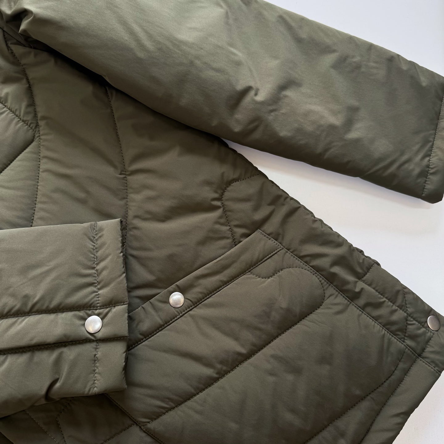 LOEWE JACKET STYLE 270