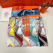 HERMES 25S SCARF 90 IN SILK 853144