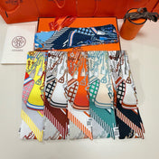 HERMES 25S SCARF 90 IN SILK 853146